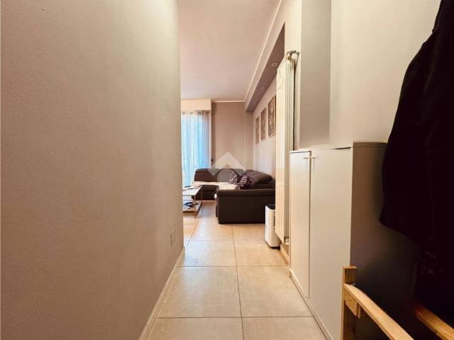 Appartamento in vendita a Galgiana, Casatenovo