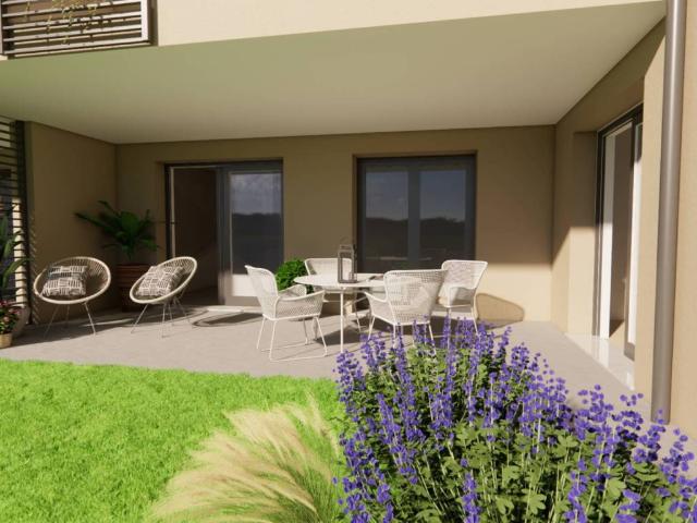 Appartamento in vendita a Casatenovo, Lombardia