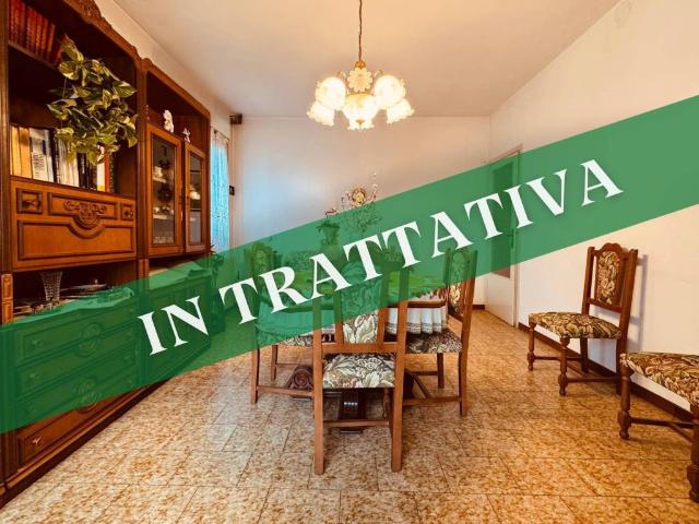 Appartamento in vendita a Galgiana, Casatenovo