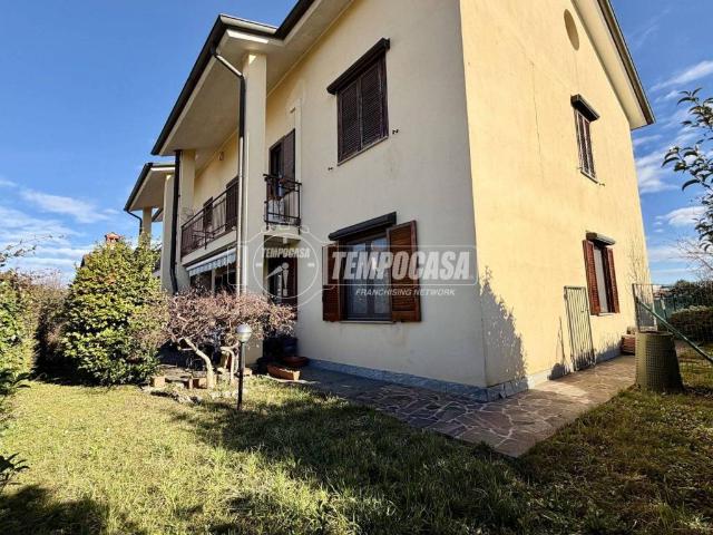 Appartamento in vendita a Rogoredo, Casatenovo