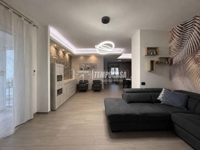 Appartamento in vendita a Galgiana, Casatenovo