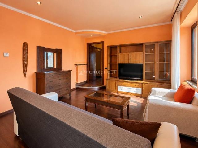 Appartamento in vendita a Villa, Casatenovo
