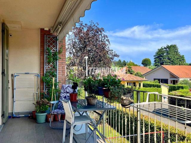 Appartamento in vendita a Rogoredo, Casatenovo