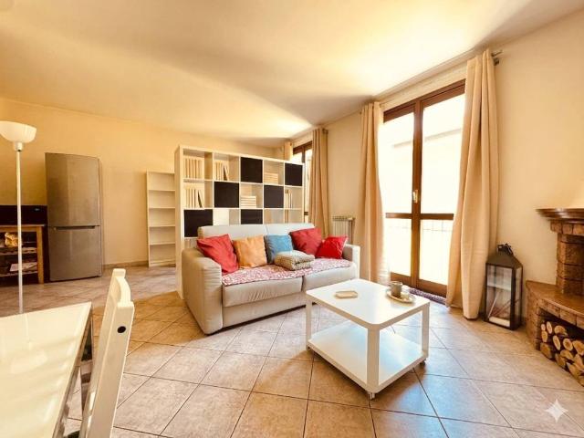 Appartamento in vendita a Rogoredo, Casatenovo