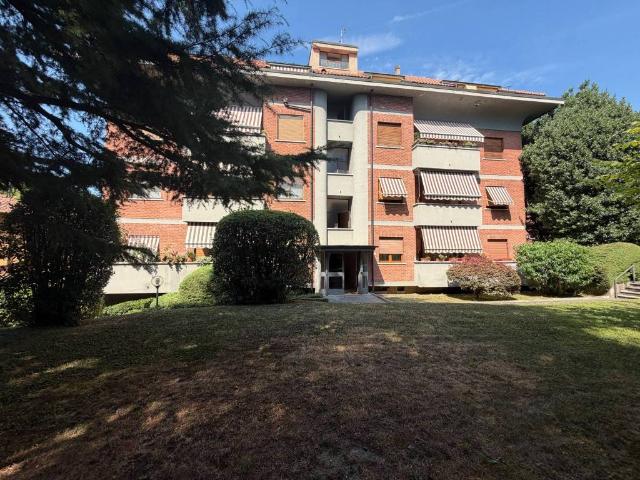 Appartamento in vendita a Galgiana, Casatenovo