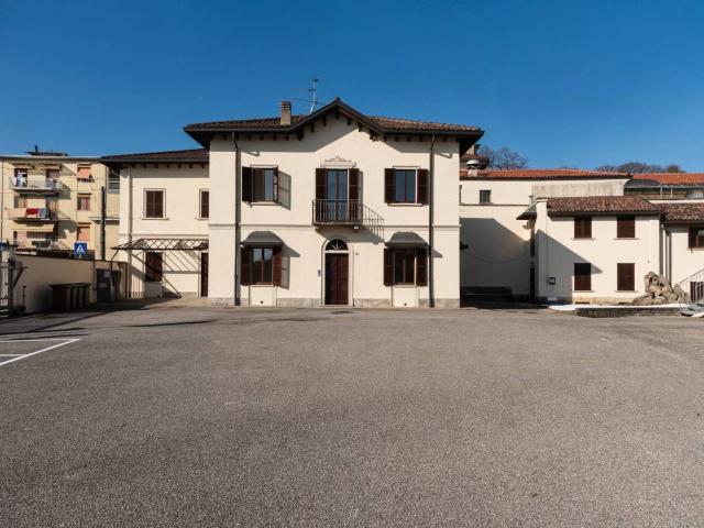 Appartamento in vendita a Galgiana, Casatenovo