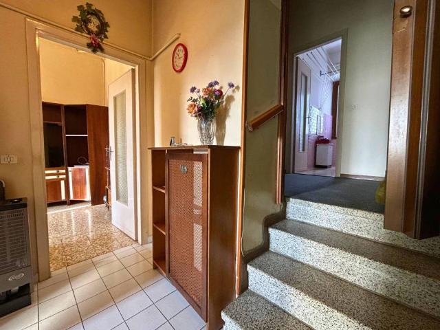 Appartamento in vendita a Galgiana, Casatenovo