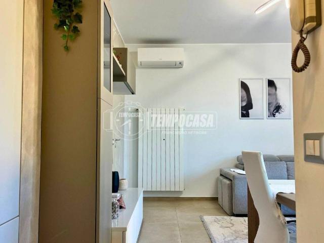 Appartamento in vendita a Galgiana, Casatenovo