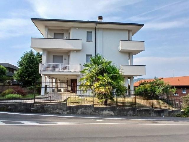Appartamento in vendita a Galgiana, Casatenovo
