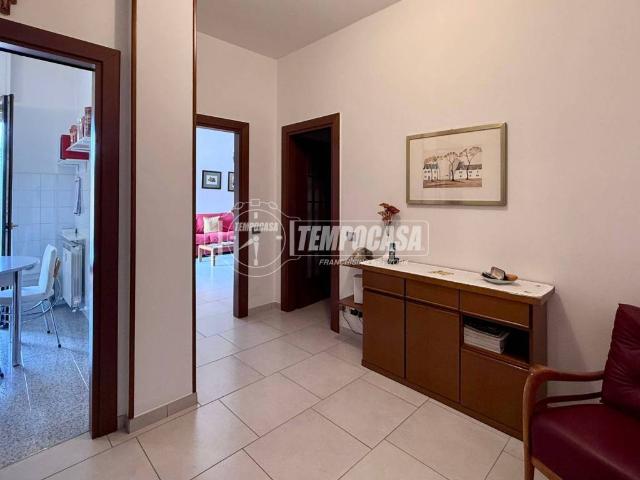 Appartamento in vendita a Campofiorenzo, Casatenovo