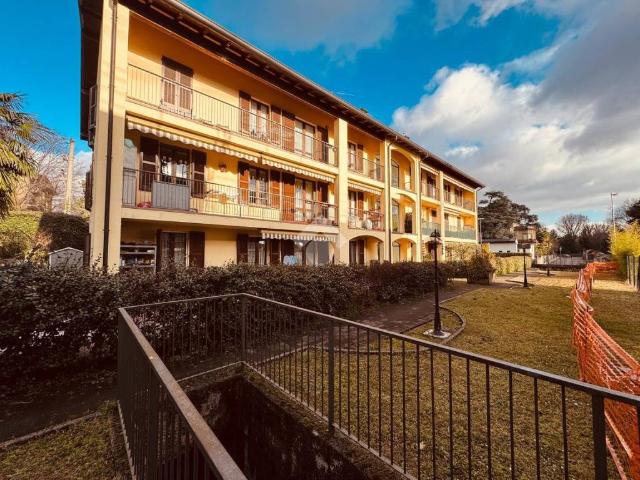 Appartamento in vendita a Casatenovo, Lombardia