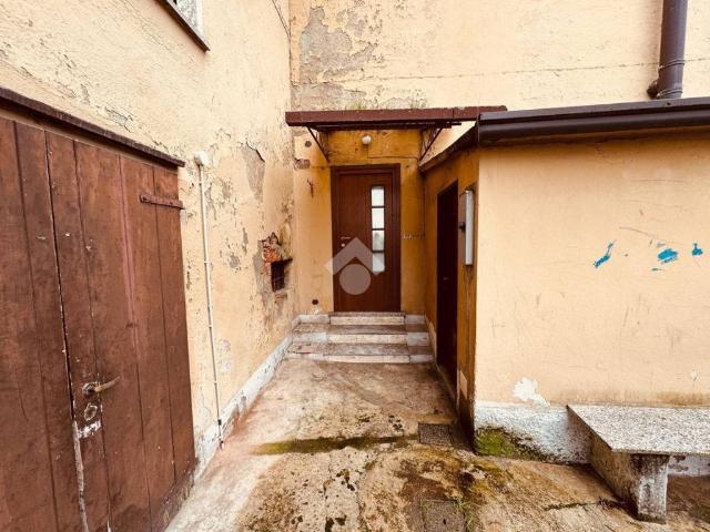 Appartamento in vendita a Valaperta, Casatenovo