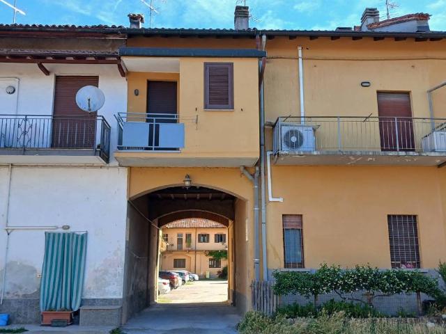 Appartamento in vendita a Campofiorenzo, Casatenovo