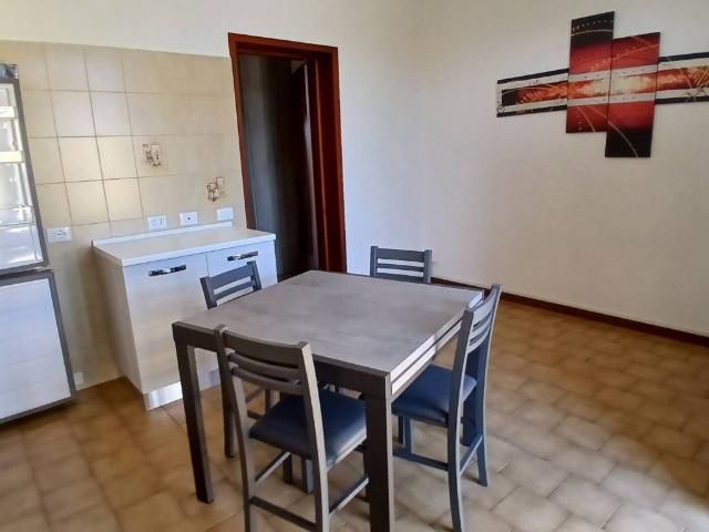 Appartamento in vendita a Campofiorenzo, Casatenovo