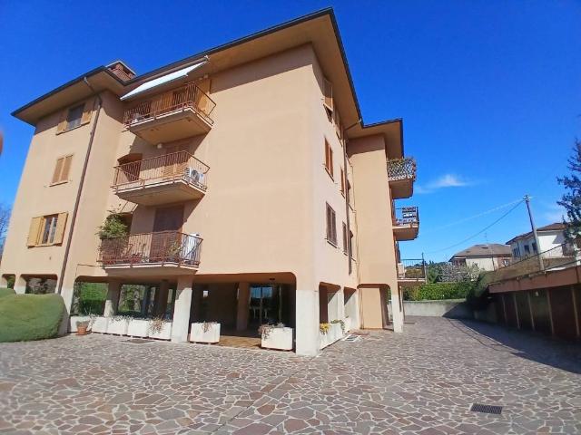 Appartamento in vendita a Galgiana, Casatenovo