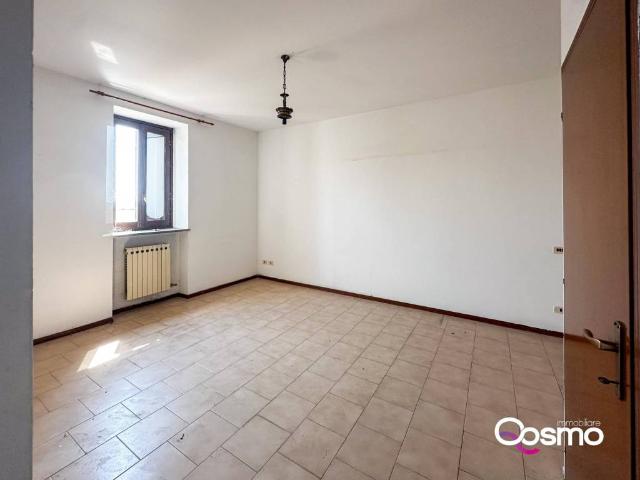 Appartamento in vendita a Cascina Emanuele, Casatisma