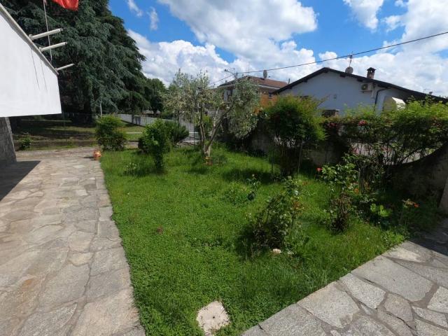 Appartamento in vendita a Casatisma, Lombardia