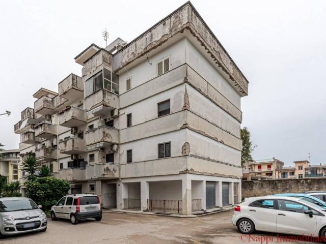 Appartamento in vendita a Casavatore, Campania