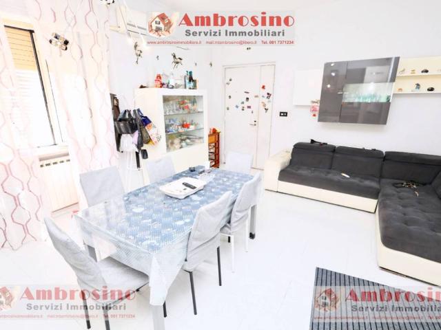 Appartamento in vendita a Casavatore, Campania