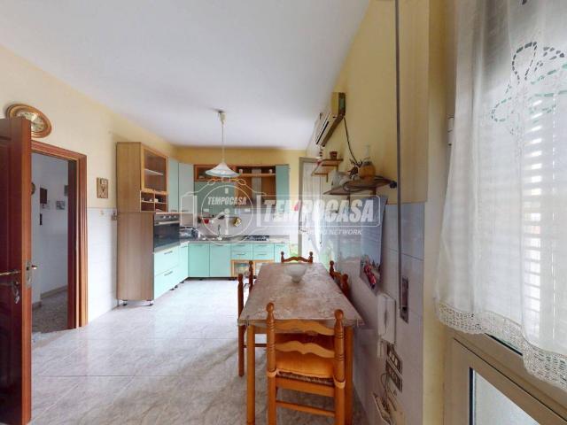 Appartamento in vendita a Casavatore, Campania