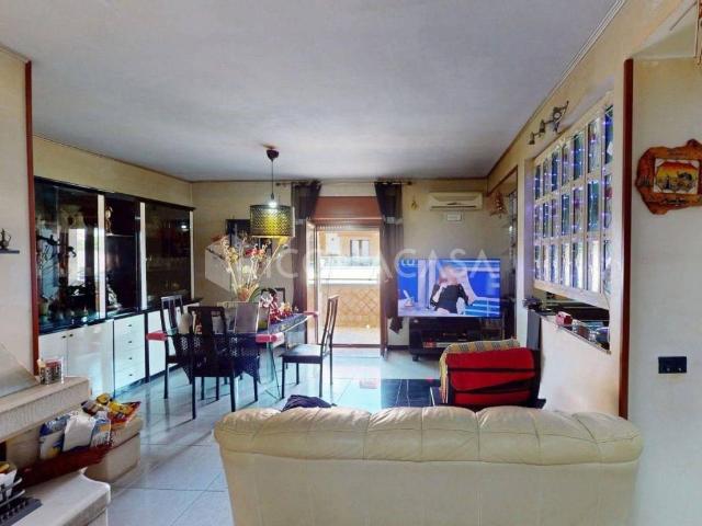 Appartamento in vendita a Casavatore, Campania