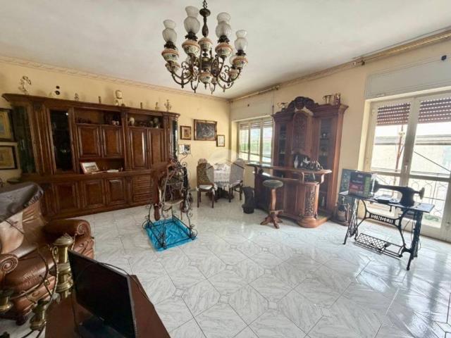 Appartamento in vendita a Casavatore, Campania