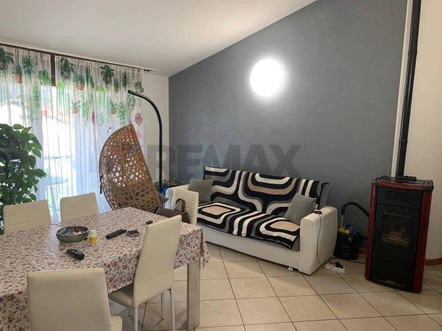 Appartamento in vendita a Casazza, Lombardia