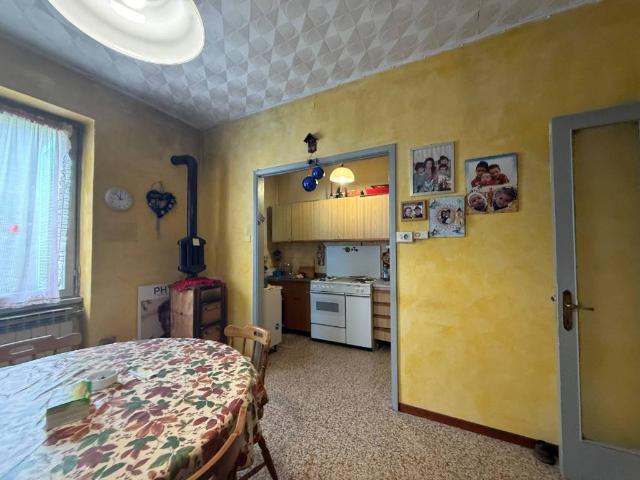 Appartamento in vendita a Colognola, Casazza