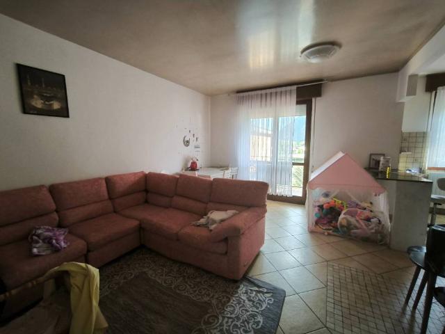 Appartamento in vendita a Colognola, Casazza