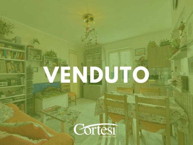 Appartamento in vendita a Colognola, Casazza