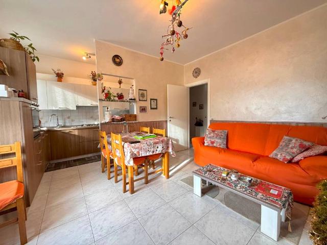 Appartamento in vendita a Colognola, Casazza