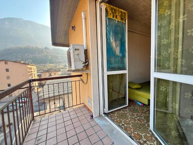 Appartamento in vendita a Colognola, Casazza