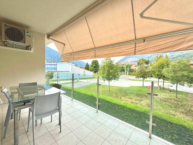 Appartamento in vendita a Casazza, Lombardia