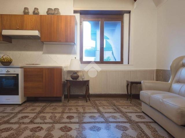 Appartamento in vendita a Colognola, Casazza