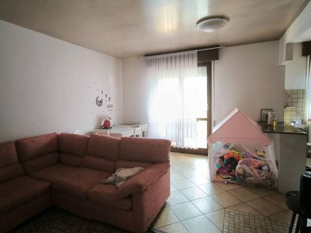 Appartamento in vendita a Colognola, Casazza