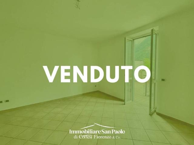 Appartamento in vendita a Colognola, Casazza