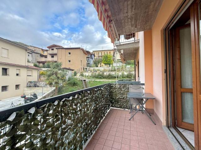 Appartamento in vendita a Casazza, Bergamo