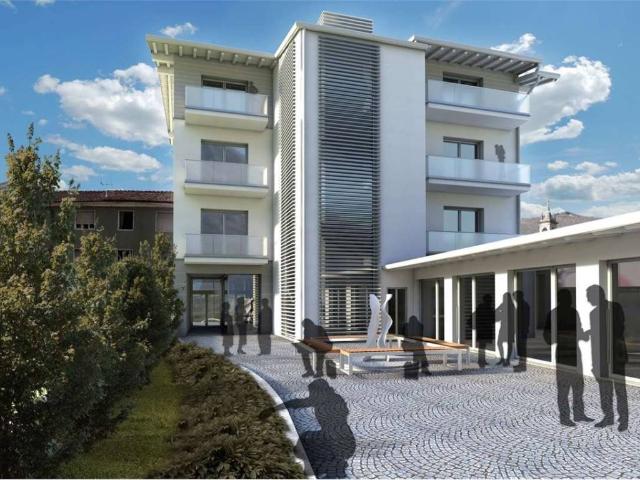 Appartamento in vendita a Colognola, Casazza