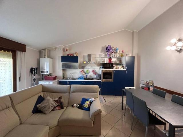 Appartamento in vendita a Casazza, Lombardia