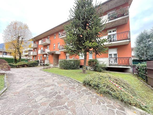 Appartamento in vendita a Colognola, Casazza