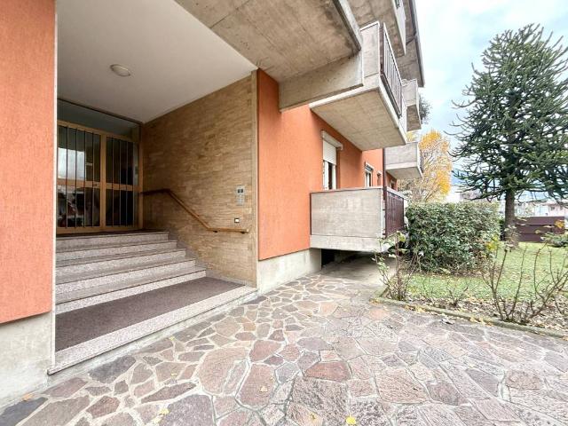 Appartamento in vendita a Colognola, Casazza