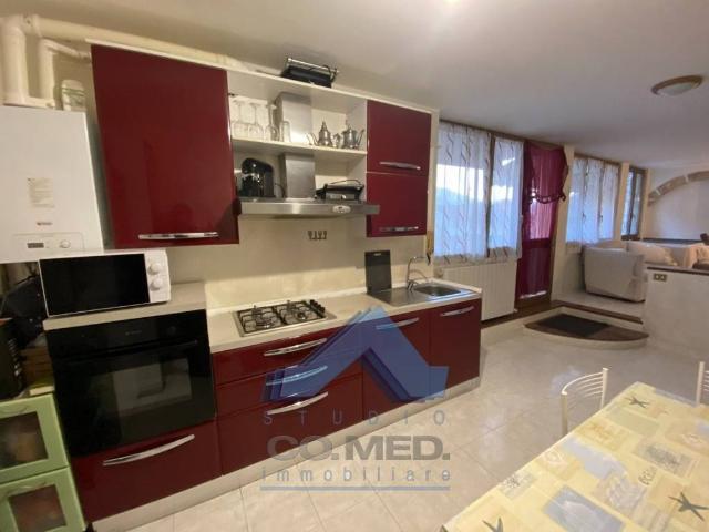 Appartamento in vendita a Casazza, Lombardia