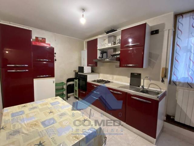 Appartamento in vendita a Casazza, Lombardia