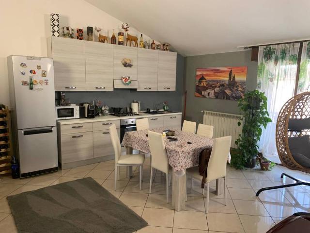 Appartamento in vendita a Casazza, Lombardia