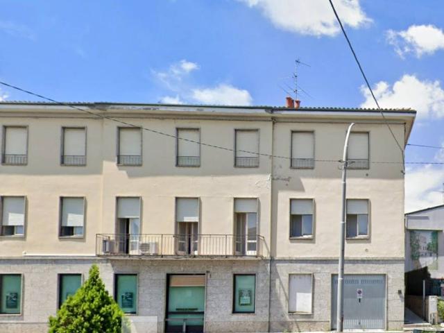 Appartamento in vendita a Calcio, Lombardia