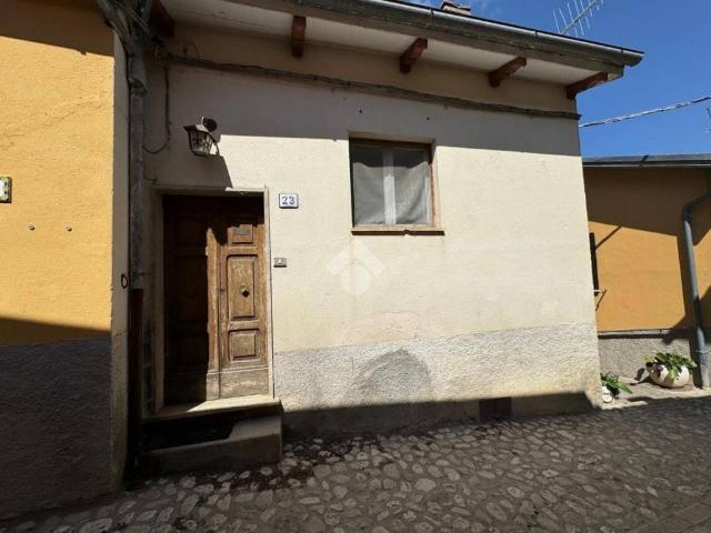 Appartamento in vendita a Cascia, Umbria