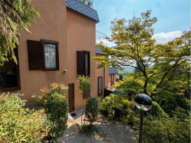Appartamento in vendita a Casciago, Varese
