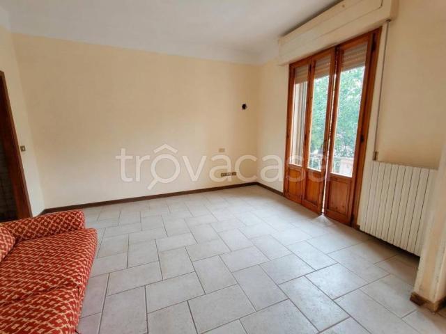 Appartamento in vendita a Casciana Terme Lari, Casciana Terme