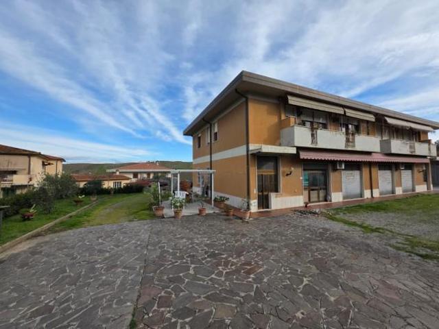 Appartamento in vendita a Casciana Terme Lari, Casciana Terme