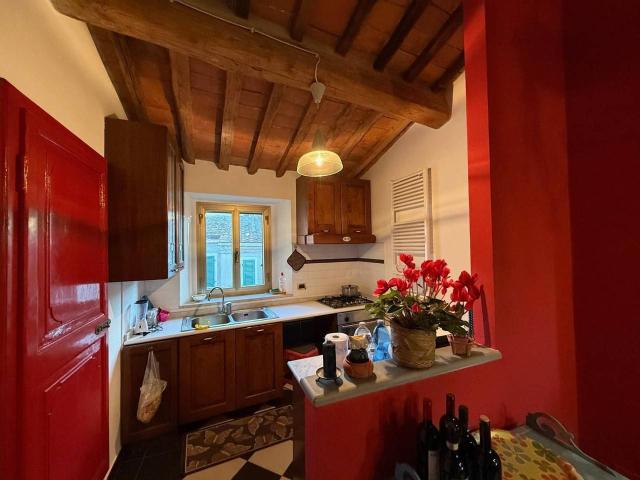Appartamento in vendita a Casciana Terme Lari, Sant'ermo